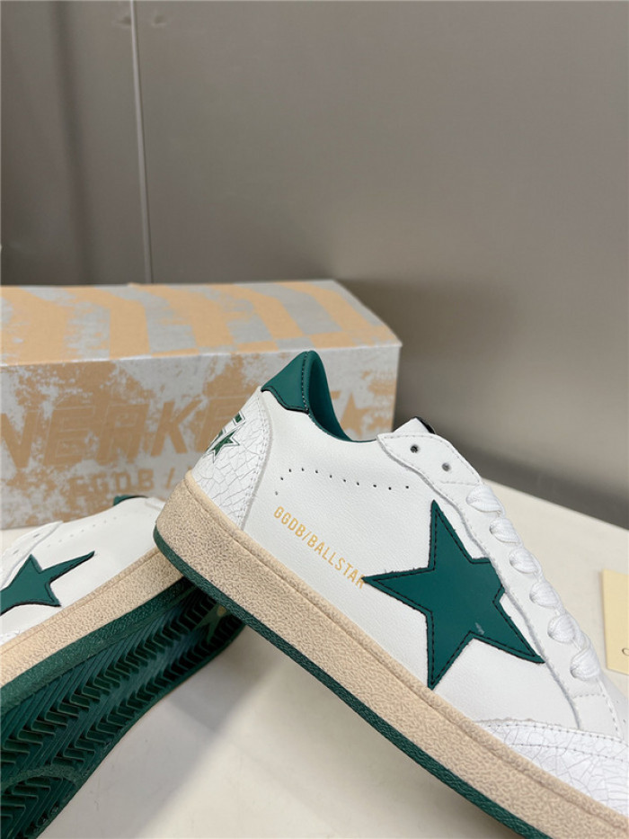 G**olden G**oose Sneakers COPSHOE GG-06