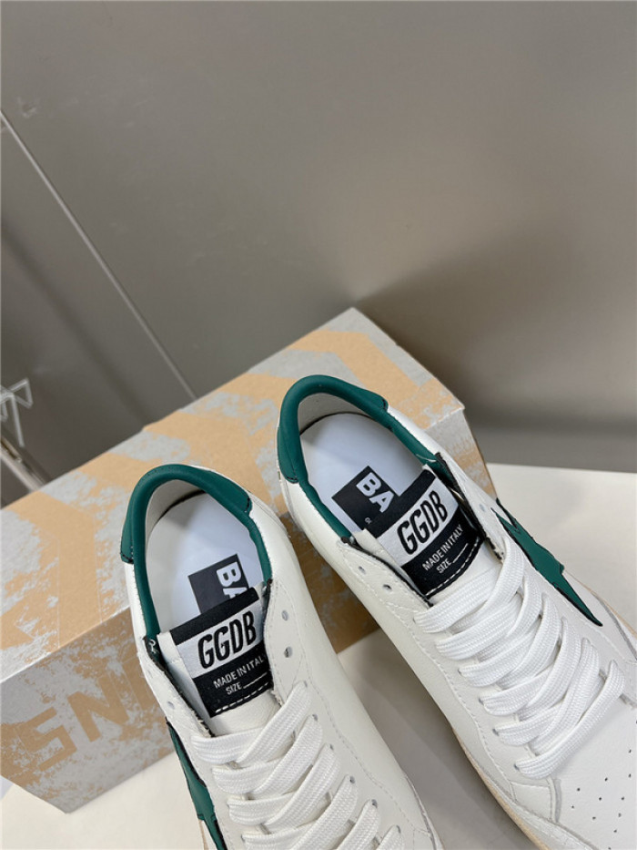 G**olden G**oose Sneakers COPSHOE GG-06