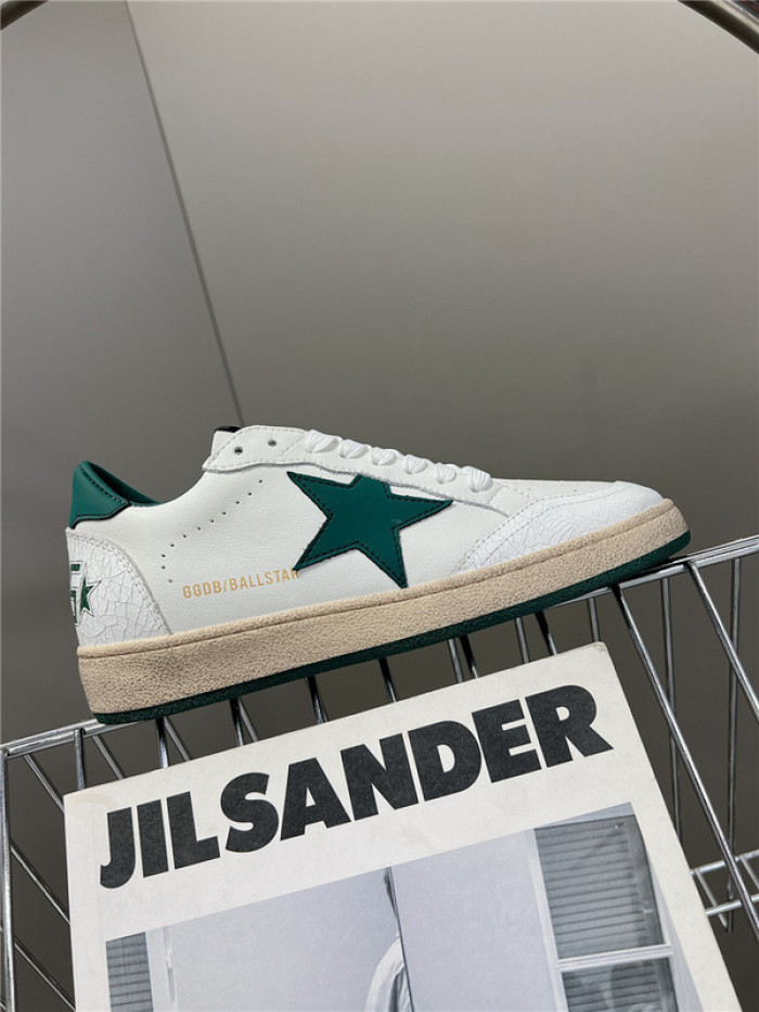 G**olden G**oose Sneakers COPSHOE GG-06