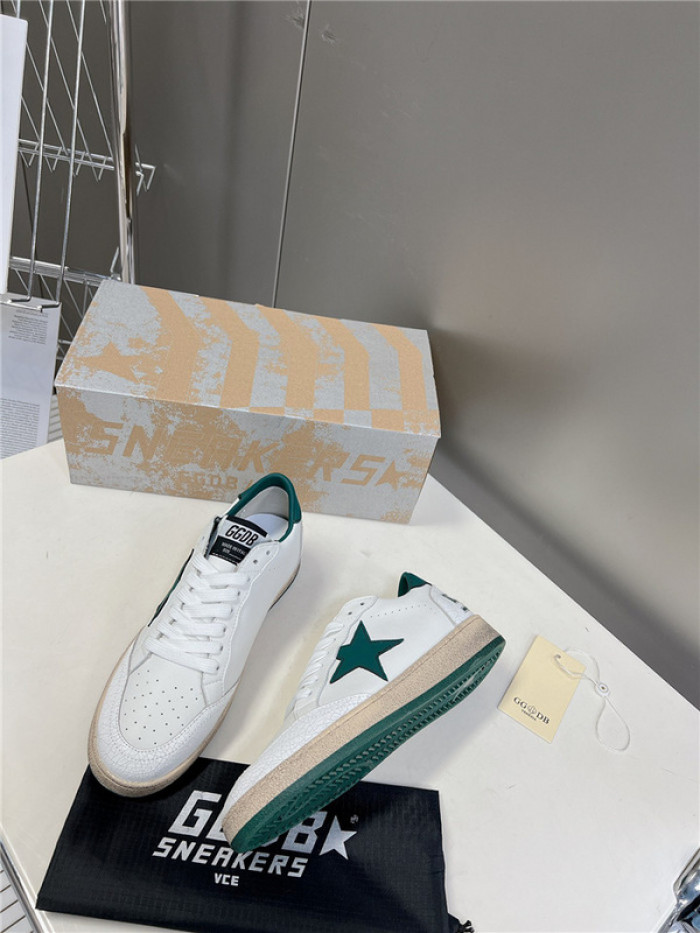 G**olden G**oose Sneakers COPSHOE GG-06