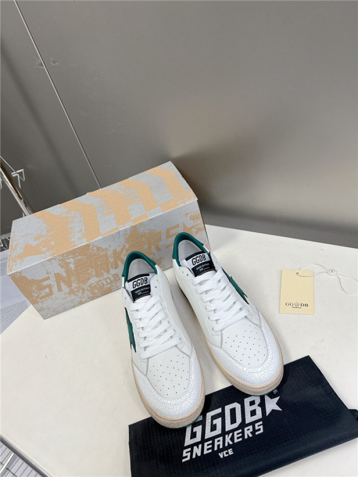 G**olden G**oose Sneakers COPSHOE GG-06