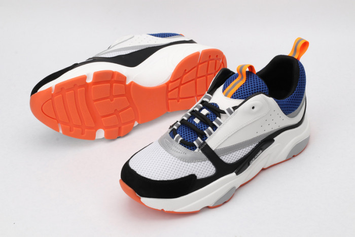 D1R* B22 TRAINER SNEAKER KICKZE DR-18