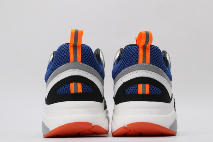 D1R* B22 TRAINER SNEAKER KICKZE DR-18