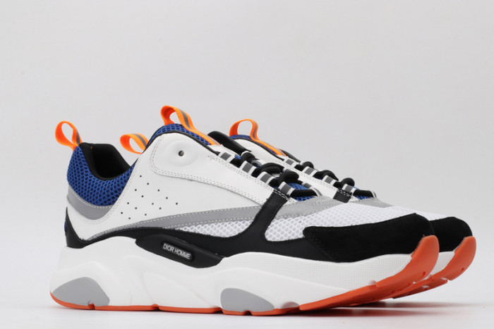 D1R* B22 TRAINER SNEAKER KICKZE DR-18