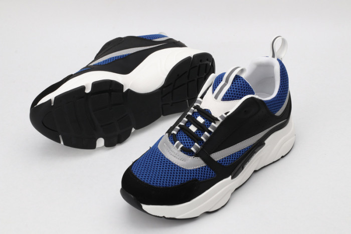 D1R* B22 TRAINER SNEAKER KICKZE DR-19