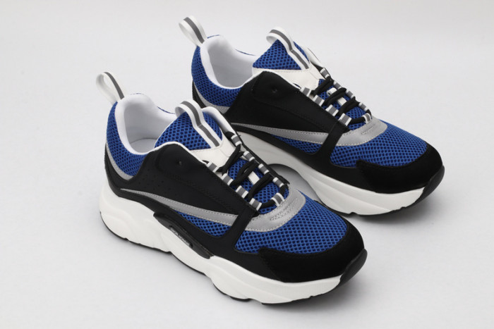 D1R* B22 TRAINER SNEAKER KICKZE DR-19