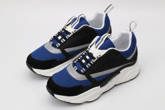 D1R* B22 TRAINER SNEAKER KICKZE DR-19
