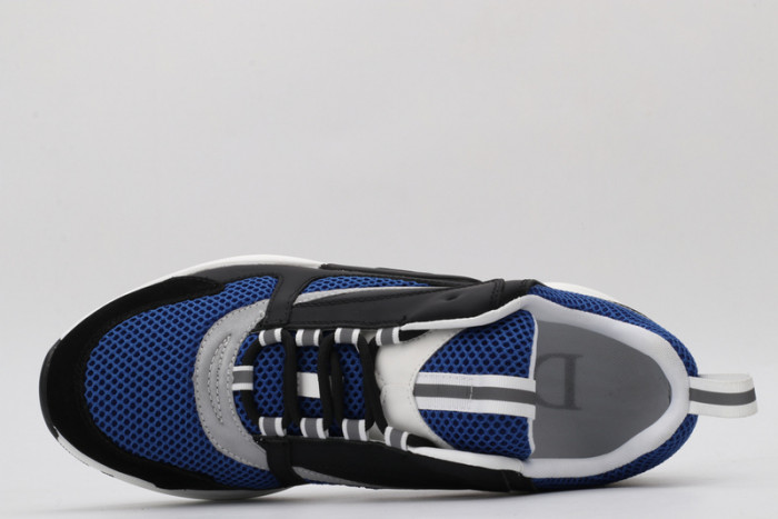 D1R* B22 TRAINER SNEAKER KICKZE DR-19