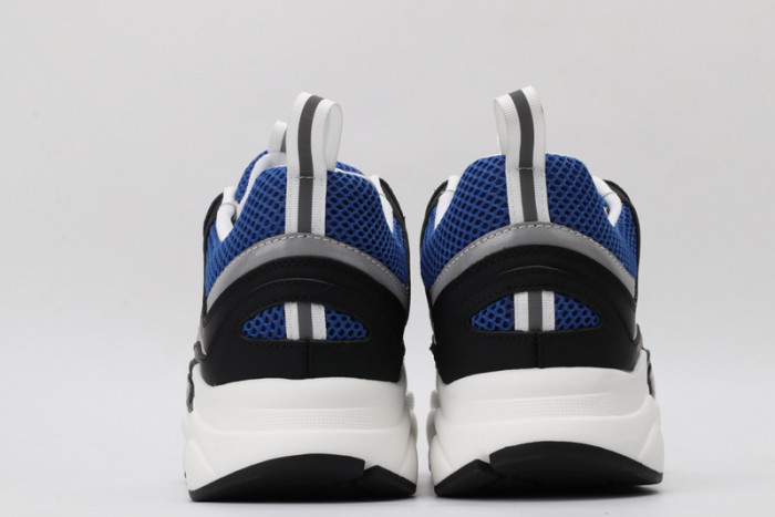 D1R* B22 TRAINER SNEAKER KICKZE DR-19