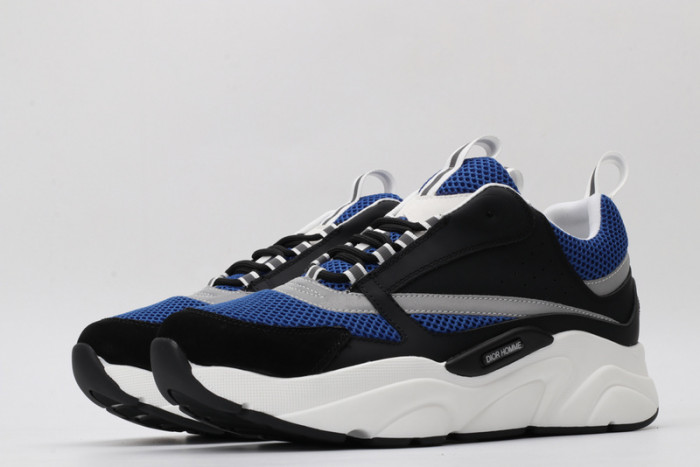 D1R* B22 TRAINER SNEAKER KICKZE DR-19