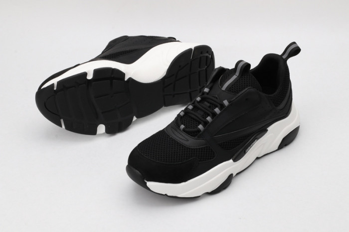D1R* B22 TRAINER SNEAKER KICKZE DR-21
