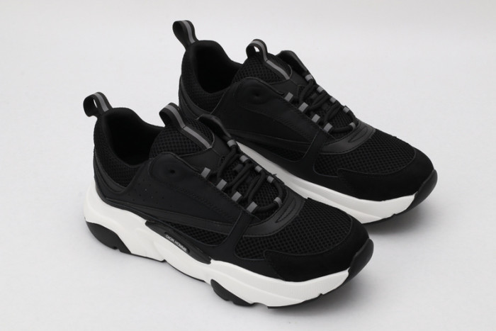 D1R* B22 TRAINER SNEAKER KICKZE DR-21