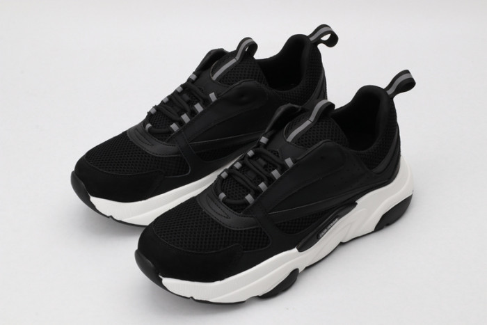 D1R* B22 TRAINER SNEAKER KICKZE DR-21