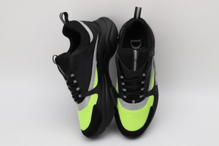 D1R* B22 TRAINER SNEAKER KICKZE DR-23