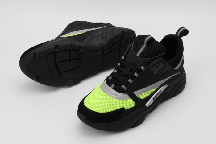 D1R* B22 TRAINER SNEAKER KICKZE DR-23