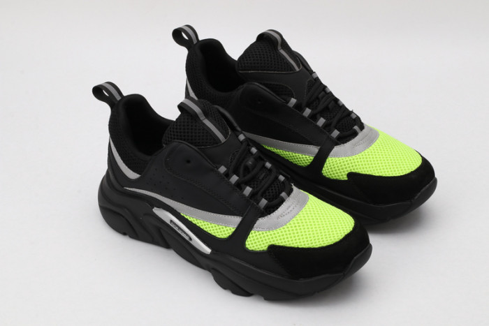 D1R* B22 TRAINER SNEAKER KICKZE DR-23