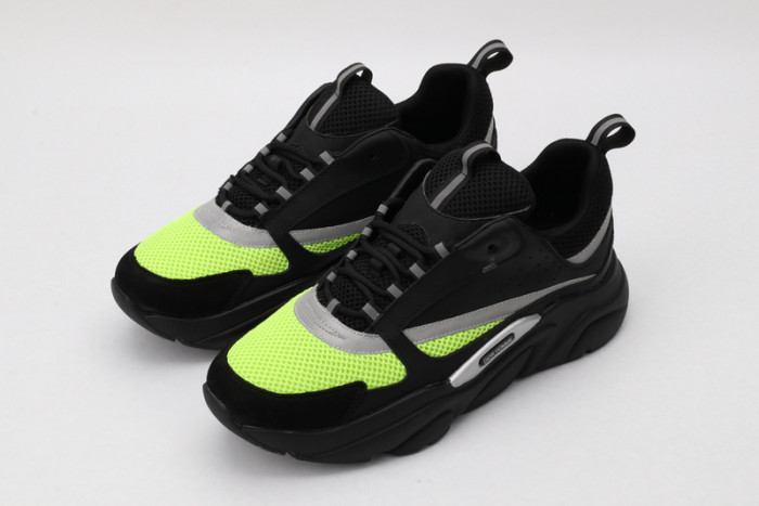 D1R* B22 TRAINER SNEAKER KICKZE DR-23