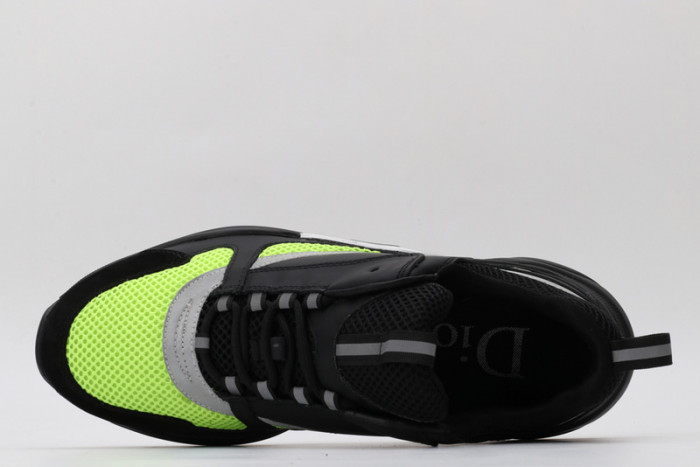 D1R* B22 TRAINER SNEAKER KICKZE DR-23