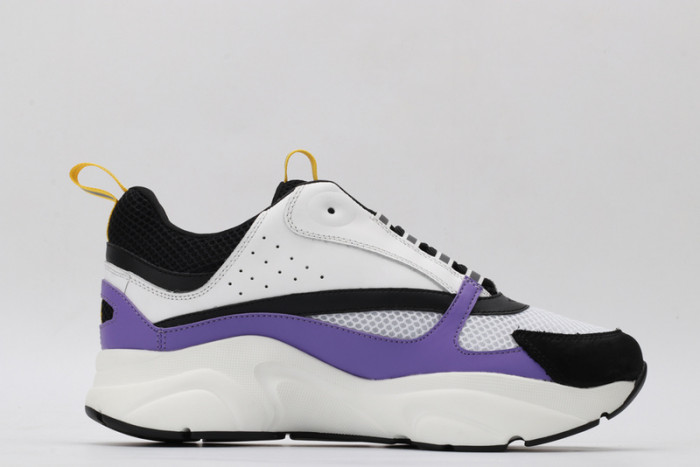 D1R* B22 TRAINER SNEAKER KICKZE DR-25