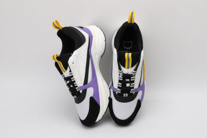 D1R* B22 TRAINER SNEAKER KICKZE DR-25