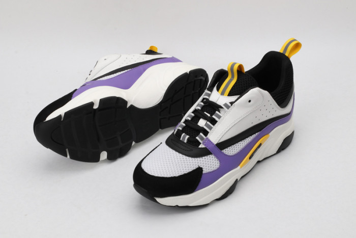 D1R* B22 TRAINER SNEAKER KICKZE DR-25