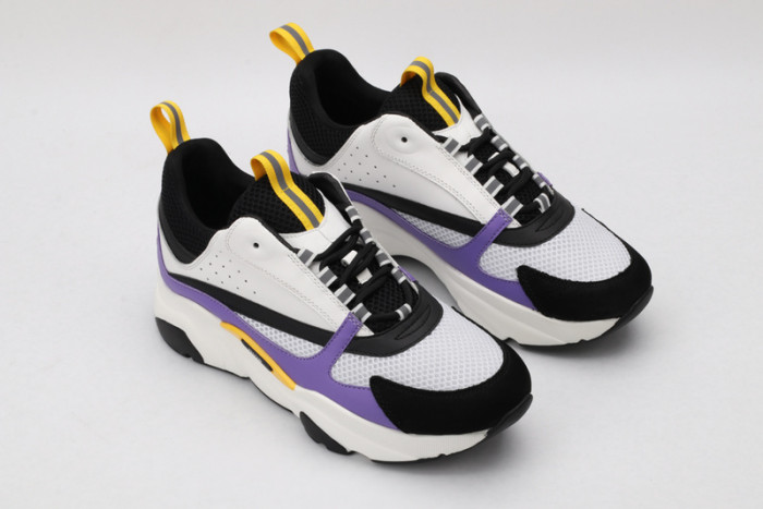 D1R* B22 TRAINER SNEAKER KICKZE DR-25