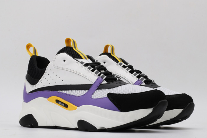 D1R* B22 TRAINER SNEAKER KICKZE DR-25