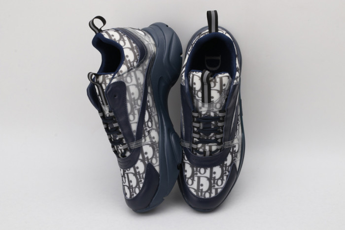 D1R* B22 TRAINER SNEAKER KICKZE DR-26