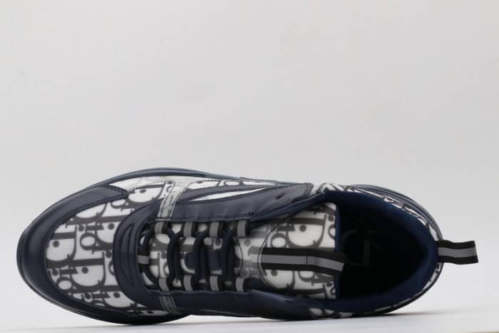 D1R* B22 TRAINER SNEAKER KICKZE DR-26