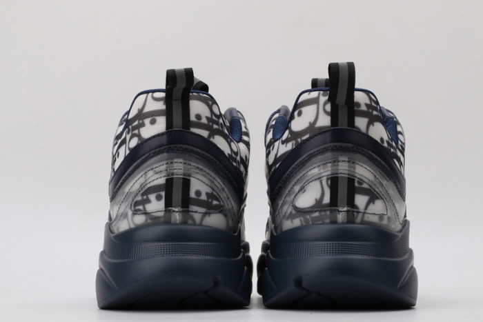 D1R* B22 TRAINER SNEAKER KICKZE DR-26