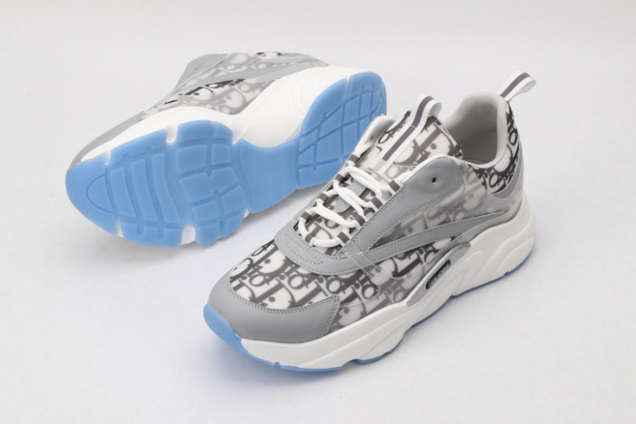 D1R* B22 TRAINER SNEAKER KICKZE DR-27