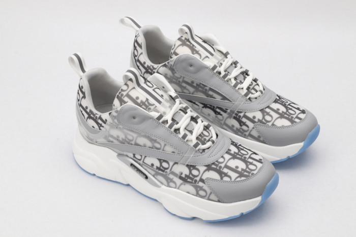 D1R* B22 TRAINER SNEAKER KICKZE DR-27