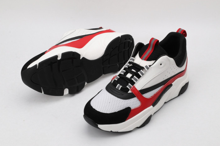 D1R* B22 TRAINER SNEAKER KICKZE DR-16