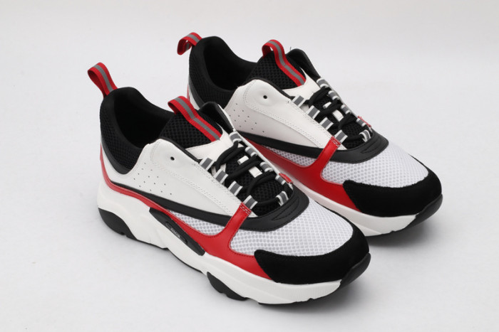 D1R* B22 TRAINER SNEAKER KICKZE DR-16