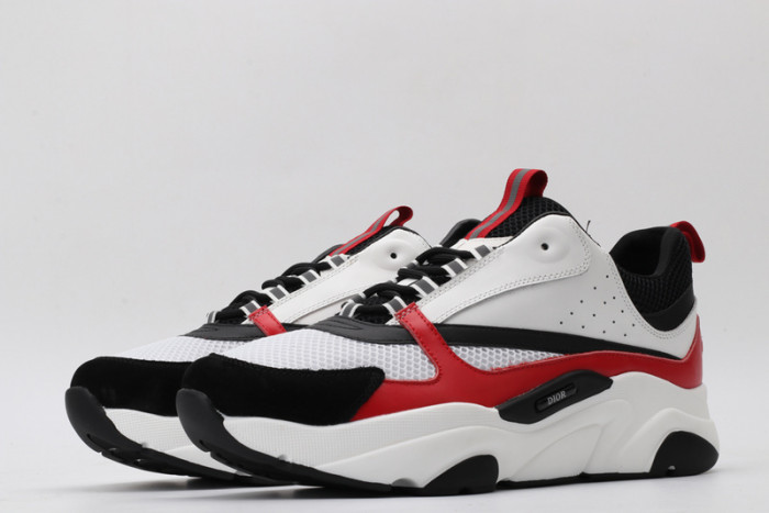 D1R* B22 TRAINER SNEAKER KICKZE DR-16