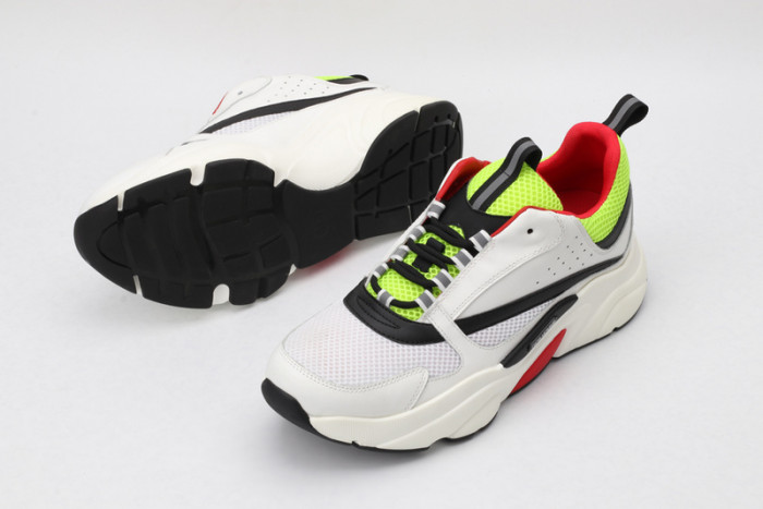 D1R* B22 TRAINER SNEAKER KICKZE DR-17