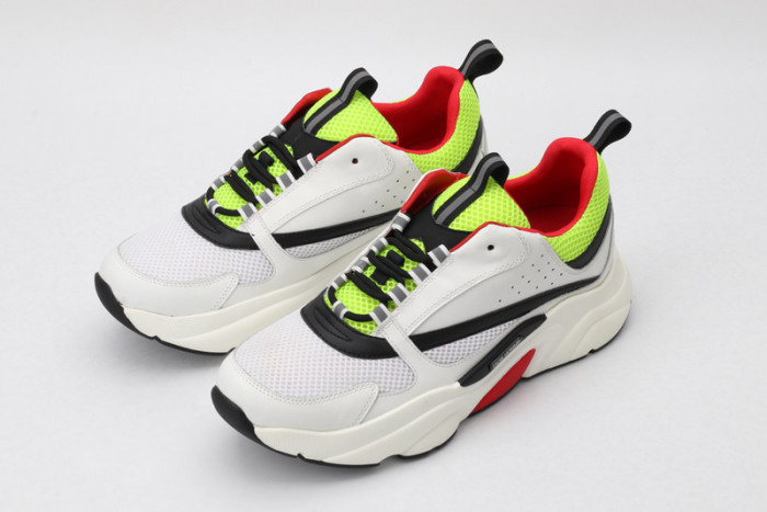 D1R* B22 TRAINER SNEAKER KICKZE DR-17