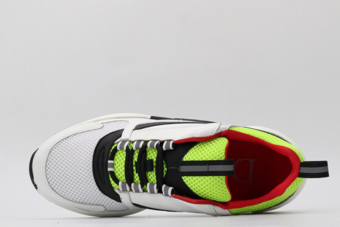 D1R* B22 TRAINER SNEAKER KICKZE DR-17