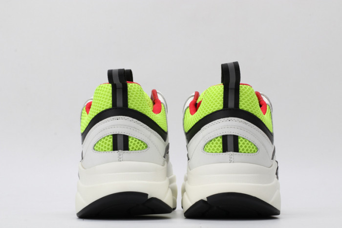 D1R* B22 TRAINER SNEAKER KICKZE DR-17