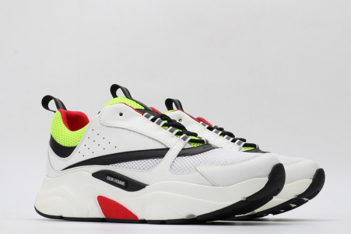 D1R* B22 TRAINER SNEAKER KICKZE DR-17