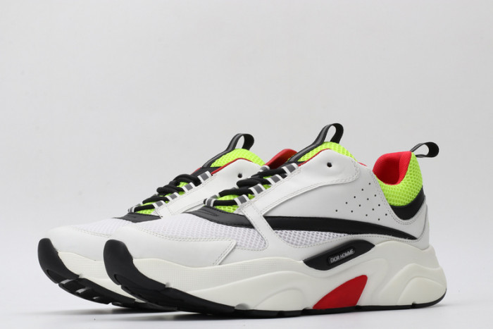 D1R* B22 TRAINER SNEAKER KICKZE DR-17