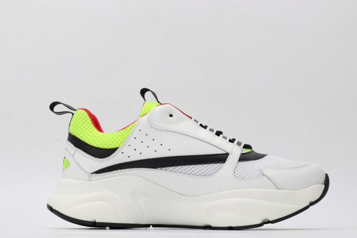D1R* B22 TRAINER SNEAKER KICKZE DR-17