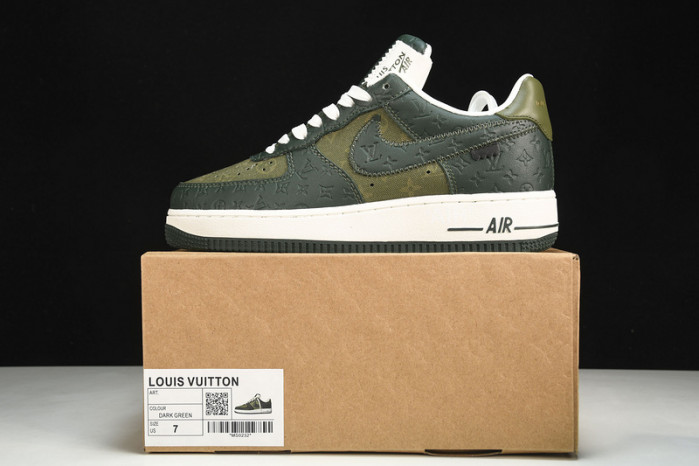 SNEAKERS COPSHOE L-129