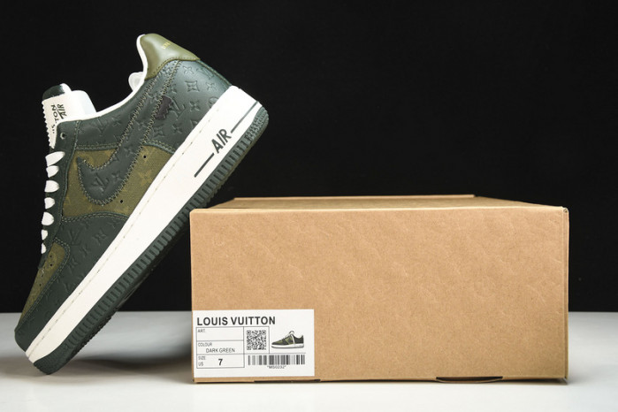 SNEAKERS COPSHOE L-129