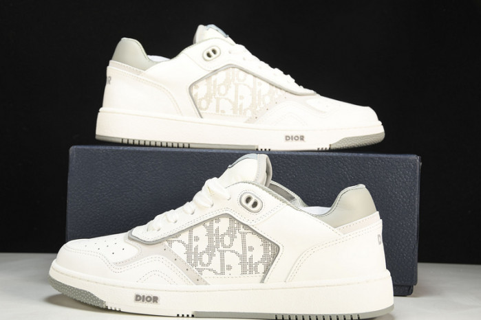D1R* B27 SNEAKER COPSHOE DR-118