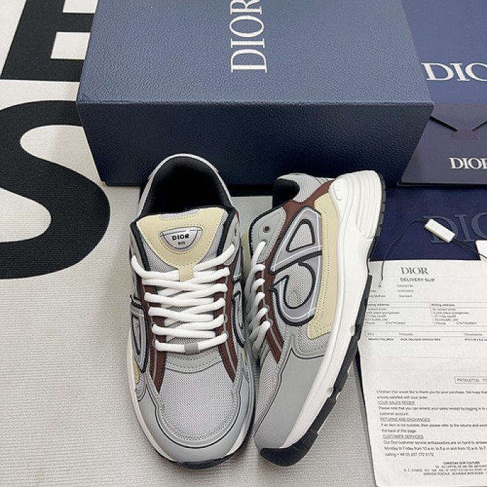 D1R* B30 TRAINER SNEAKER copshoe DR-125