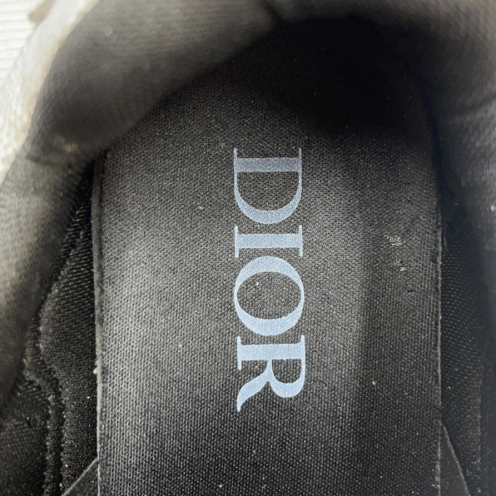 D1R* B30 TRAINER SNEAKER copshoe DR-125