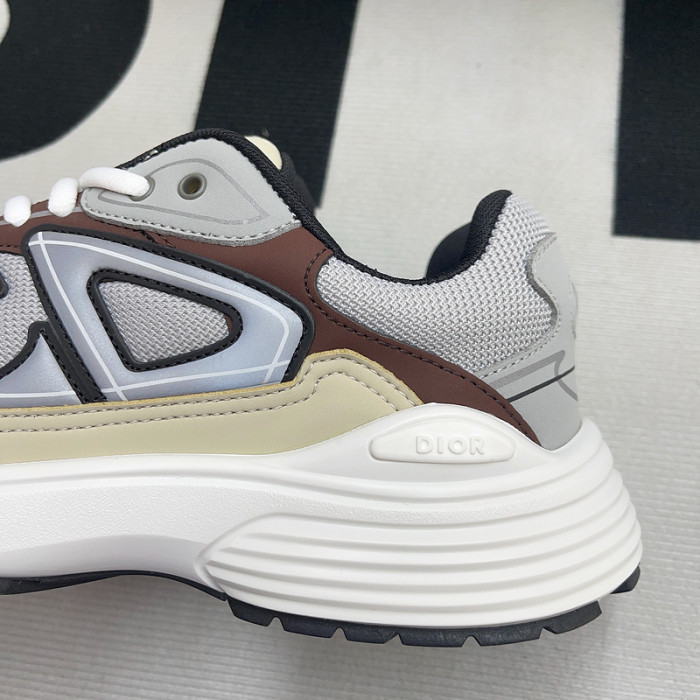 D1R* B30 TRAINER SNEAKER copshoe DR-125
