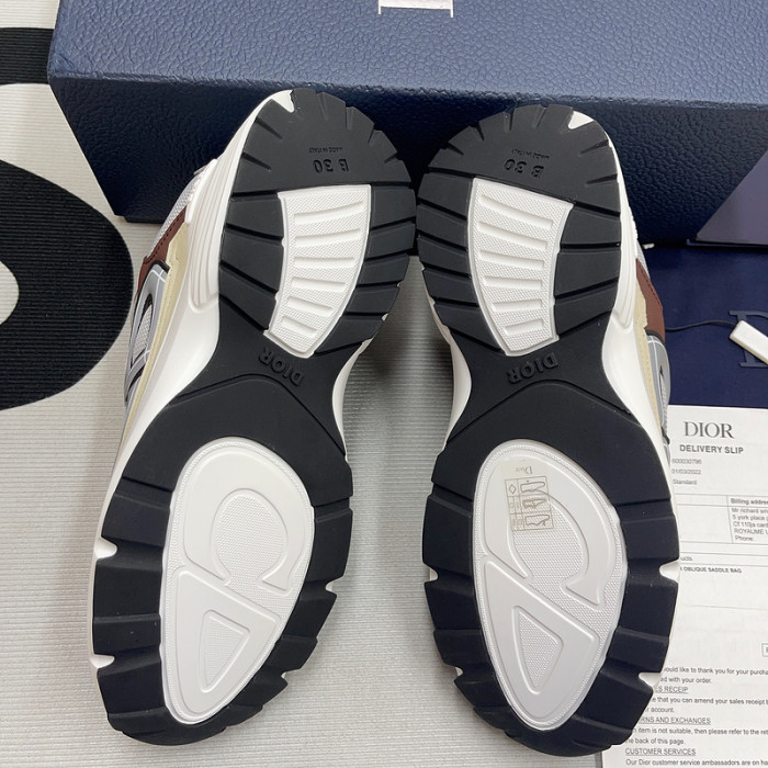 D1R* B30 TRAINER SNEAKER copshoe DR-125
