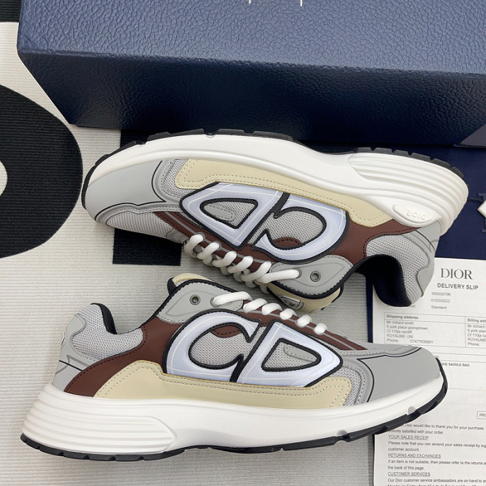 D1R* B30 TRAINER SNEAKER copshoe DR-125